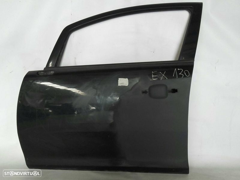 Porta frente esquerda OPEL Corsa D - 1