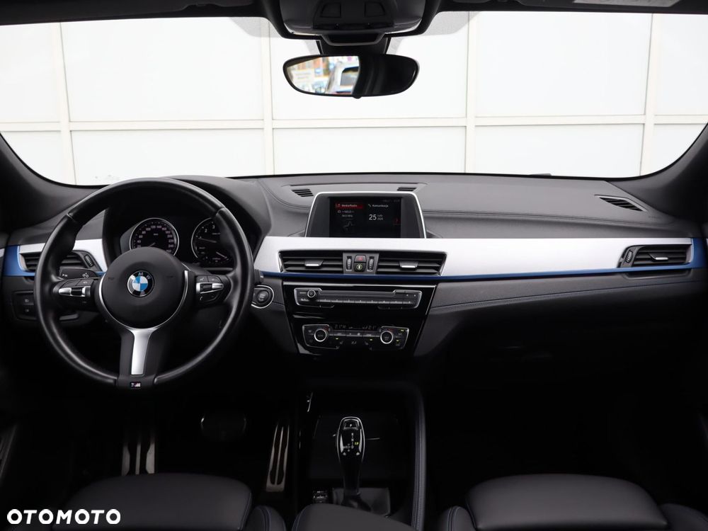 BMW X2 sDrive18i - 6