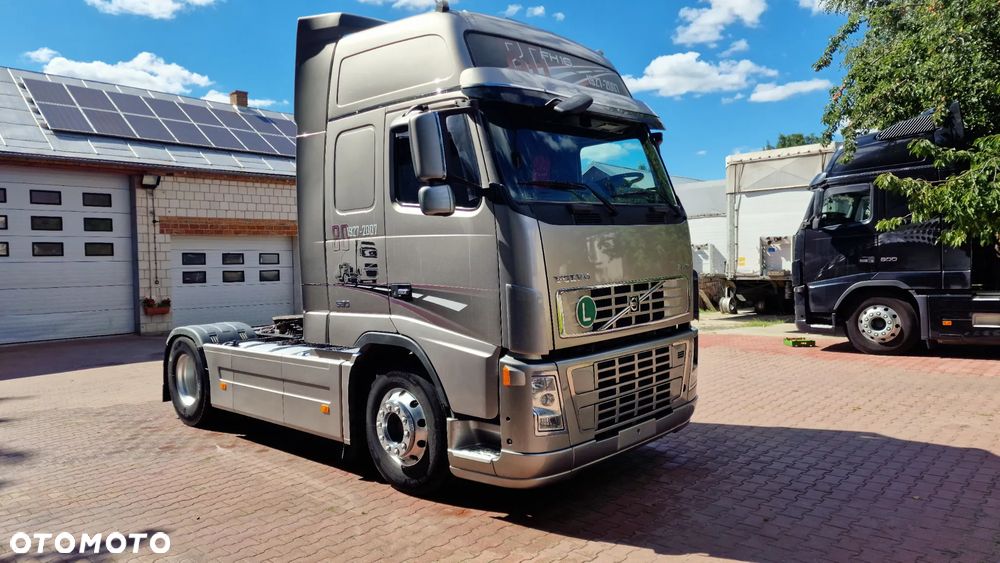 Volvo FH16 - 2