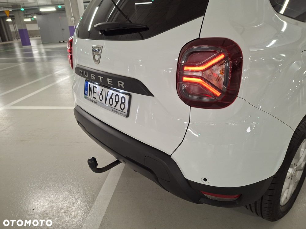 Dacia Duster 1.0 TCe Comfort - 27