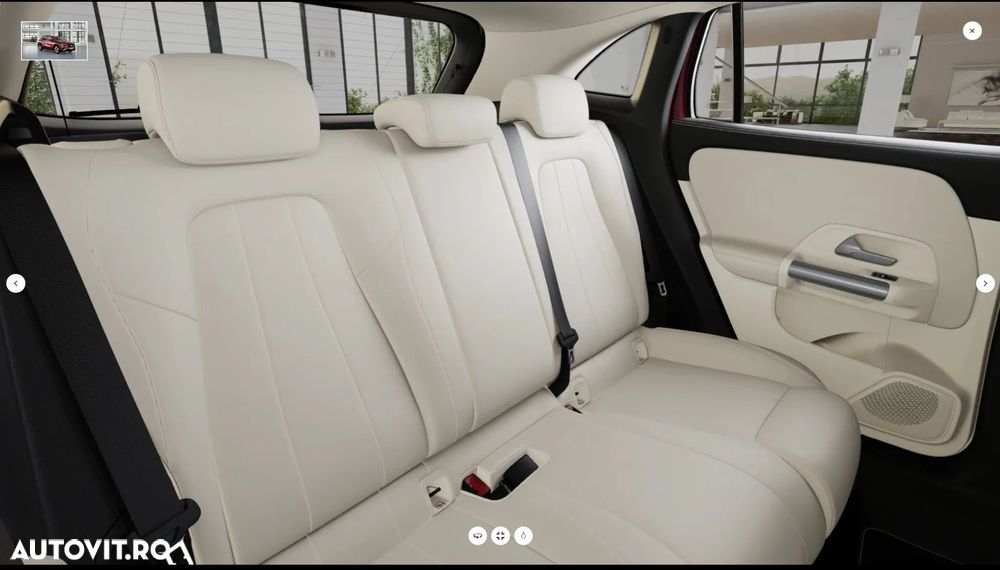 Mercedes-Benz GLA 220 4MATIC MHEV Aut. - 10