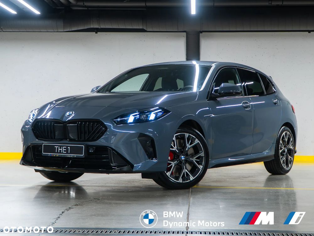 BMW Seria 1 120 - 7