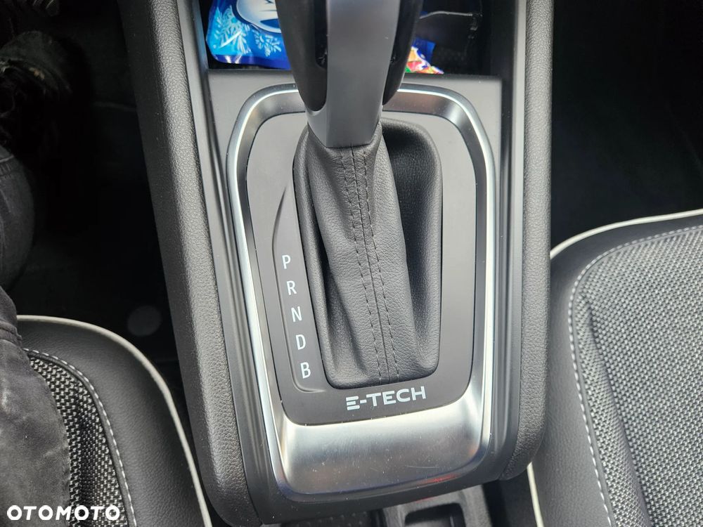 Renault Captur E-TECH Full 145 EVOLUTION - 24