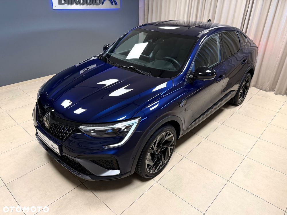 Renault Arkana 1.3 TCe mHEV Esprit Alpine EDC - 2