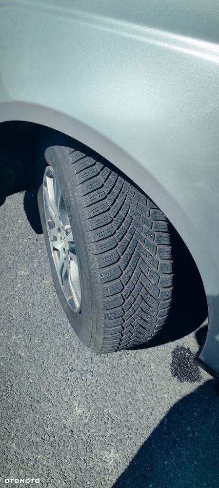 Honda Odyssey 3.5 EX - 7