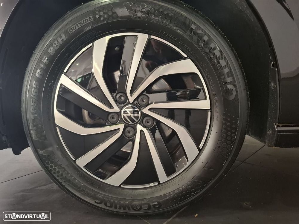VW Polo 1.0 TSI Urban DSG - 16