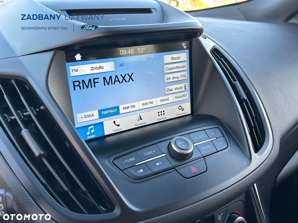 Ford Kuga 1.5 EcoBoost 2x4 ST-Line - 18