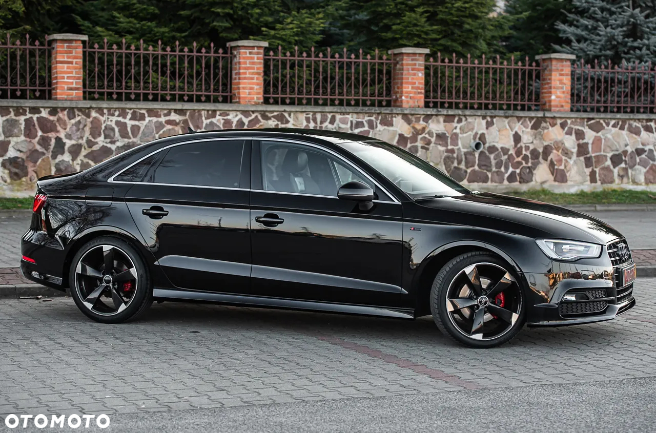 Audi A3 - 3