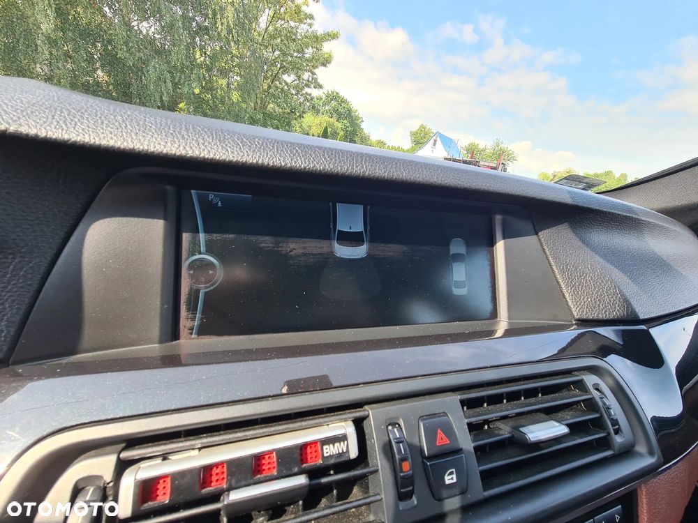BMW Seria 5 - 24