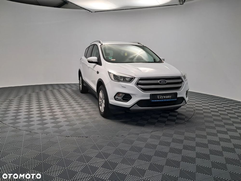 Ford Kuga 1.5 EcoBoost FWD Edition ASS MMT6 - 3