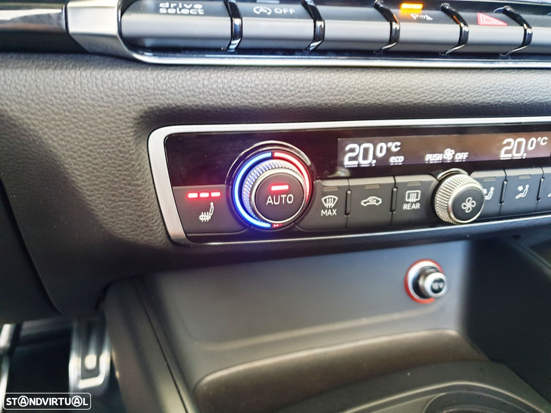 Audi S3 2.0 TFSi quattro S tronic - 36