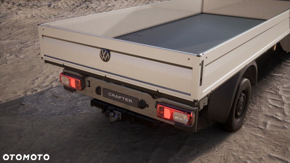 Volkswagen Crafter - 9