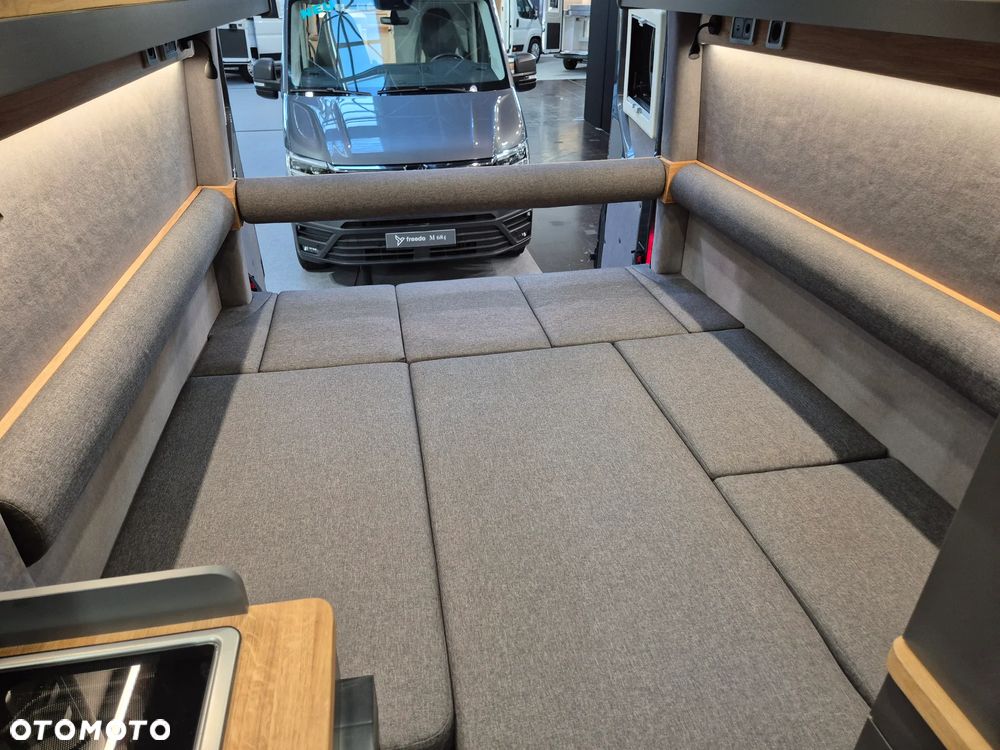 Affinity Freedo M 599 - 12