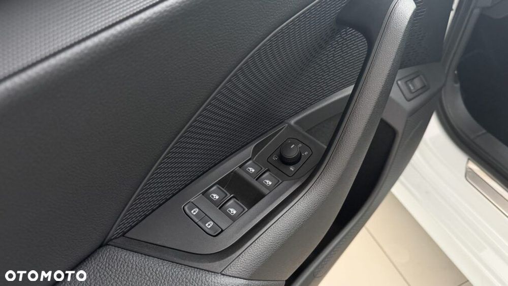 Skoda Octavia 1.5 TSI mHEV Sportline DSG - 15