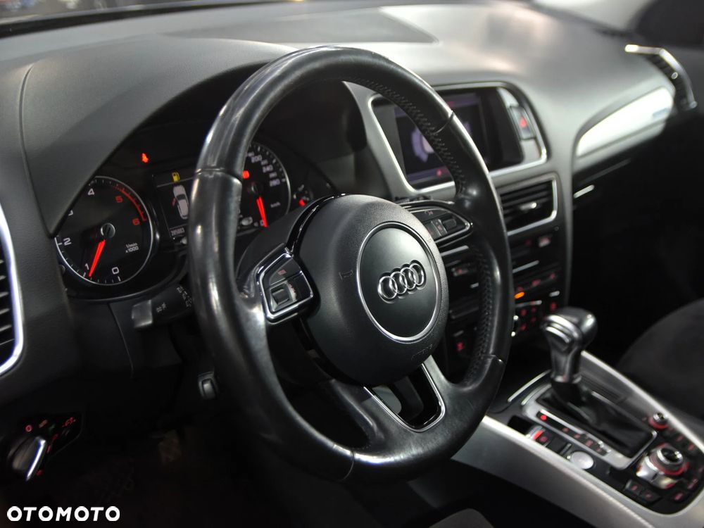 Audi Q5 - 19