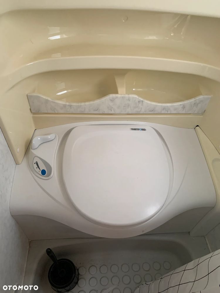 Hobby De Lux 460 - 21