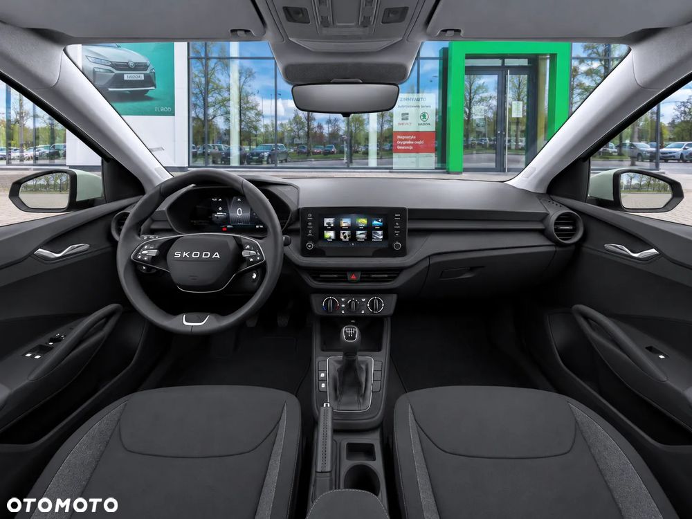 Skoda Fabia 1.0 Easy - 10