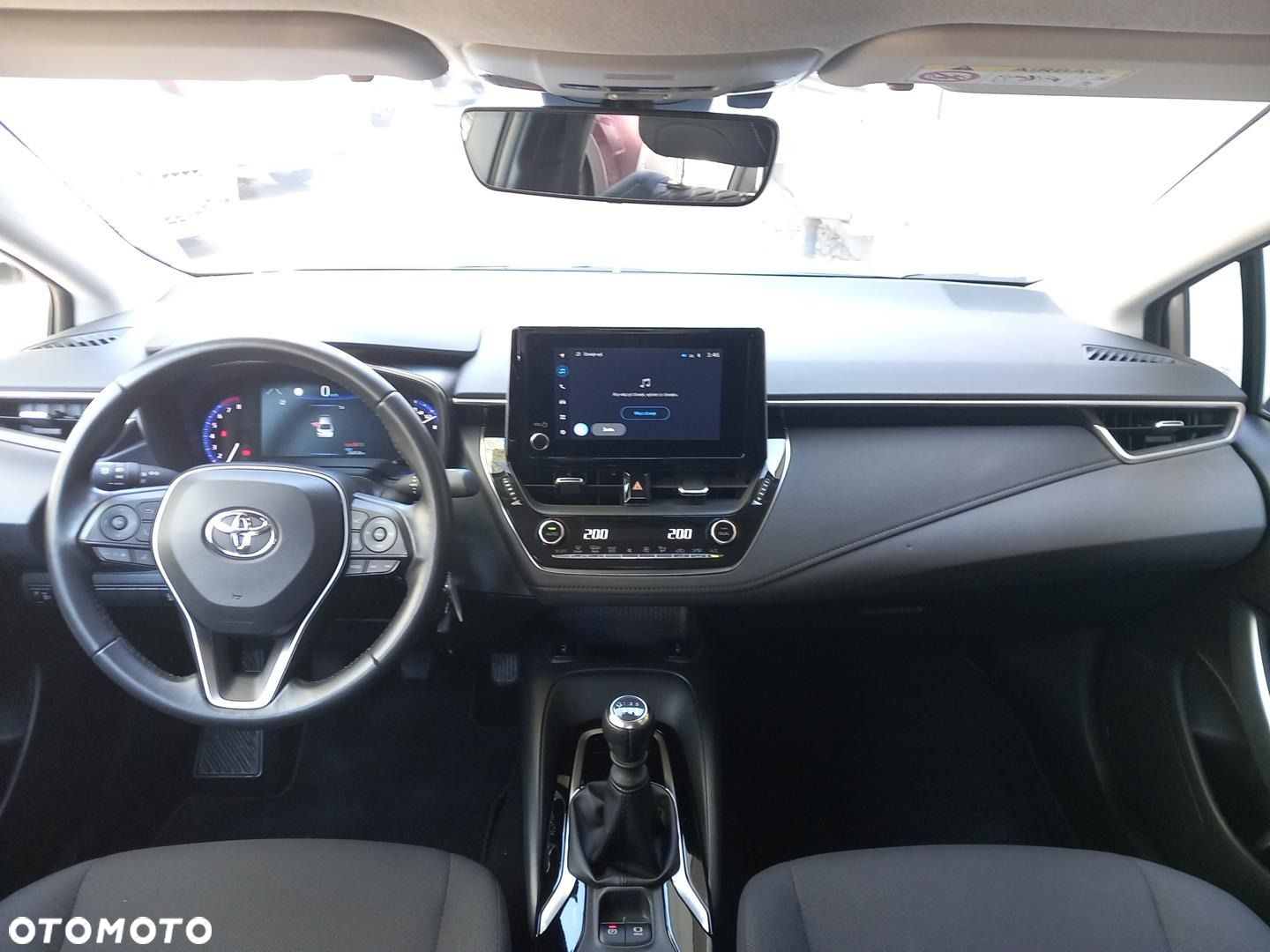 Toyota Corolla - 7