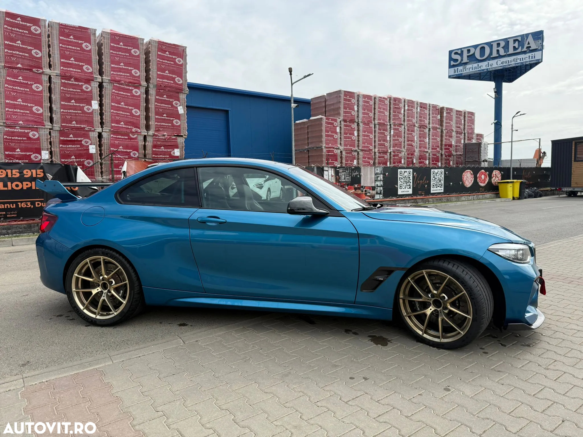 BMW M2 - 6