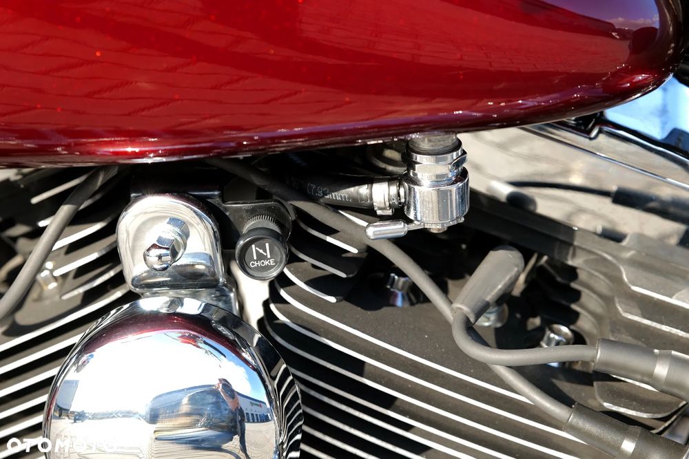 Harley-Davidson Softail Fat Boy - 4