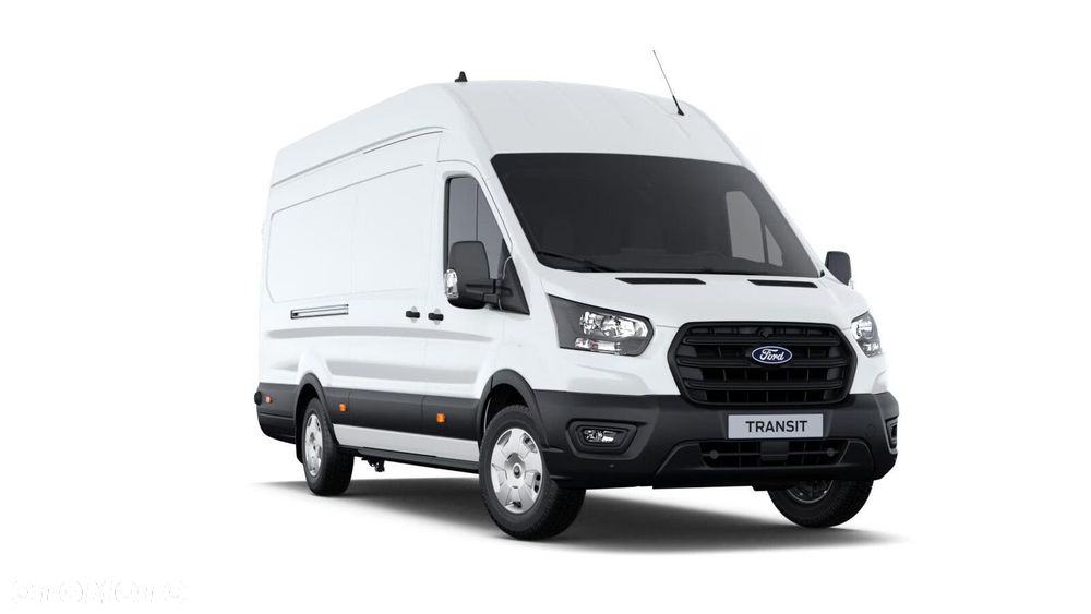 Ford transit Trend L3H2 - 1