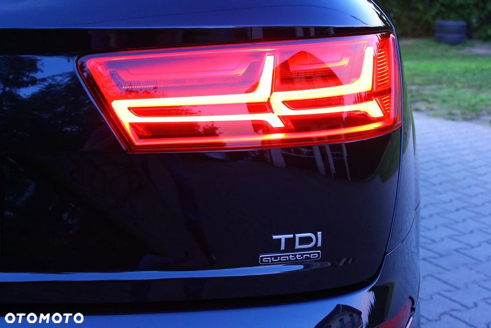 Audi Q7 - 14