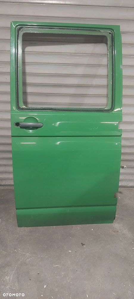 Vw t5 t6 drzwi boczne dopel kabina prawe - 1