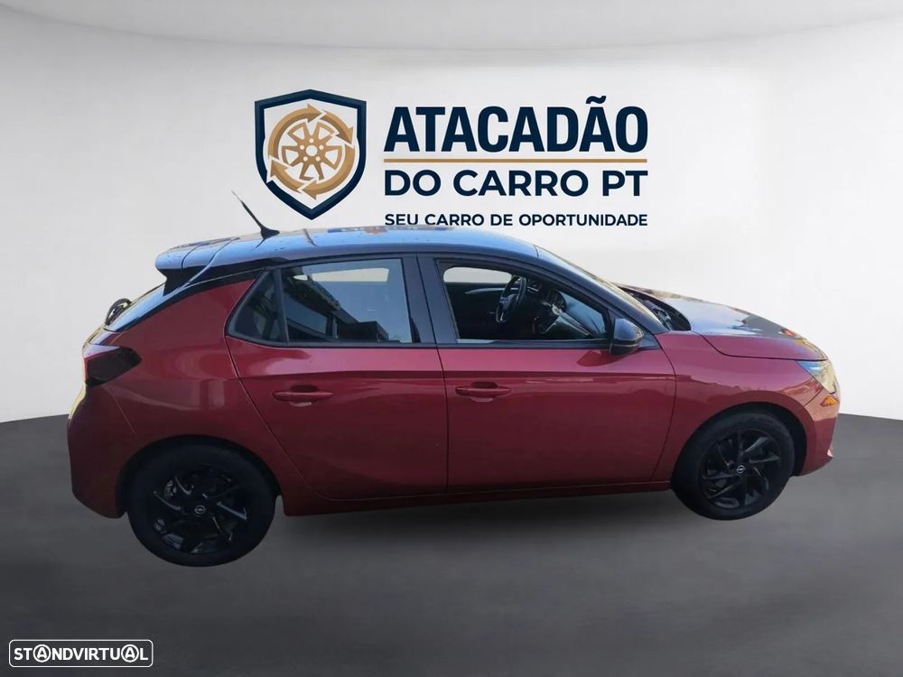 Opel Corsa - 6