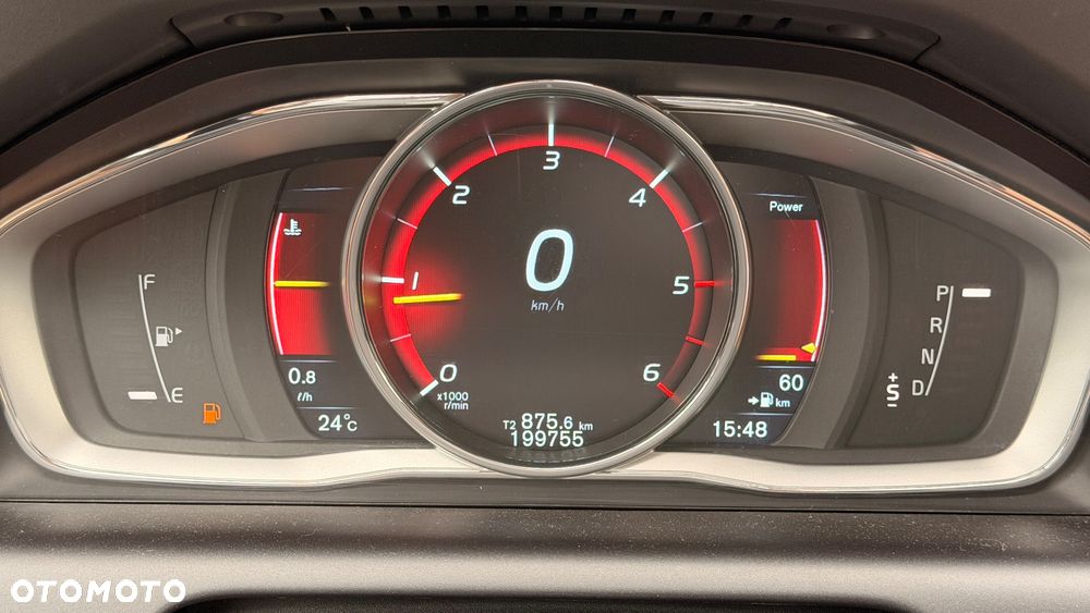 Volvo XC 60 D4 Drive-E Summum - 25
