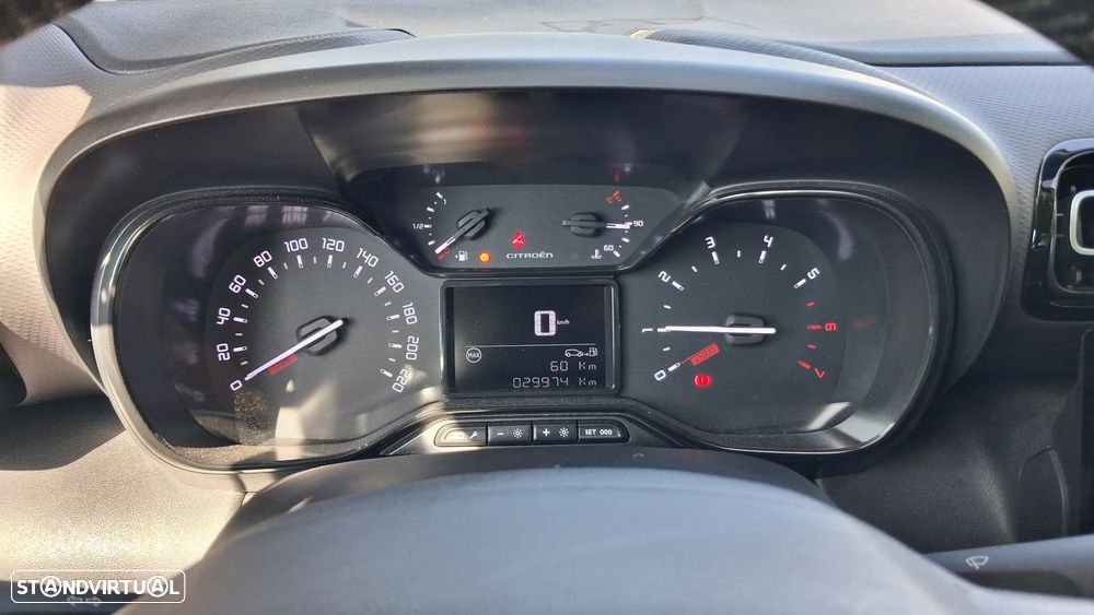 Citroën C3 Aircross 1.2 PureTech C-Series - 7