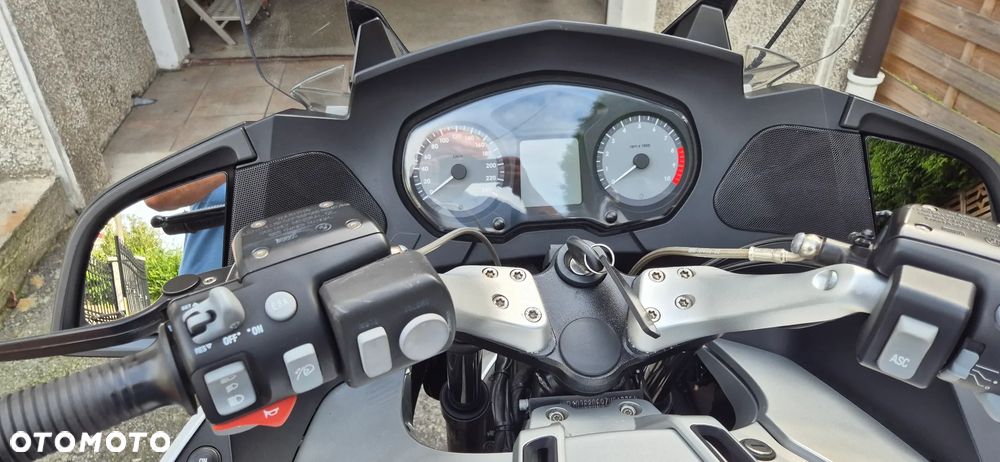 BMW RT - 13