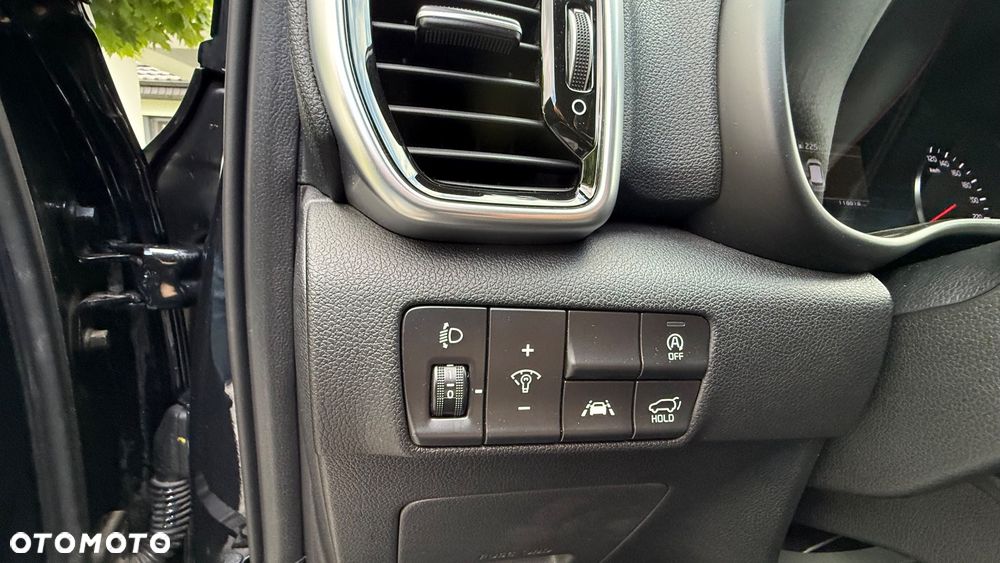 Kia Sportage 1.6 T-GDI GT Line 2WD - 19