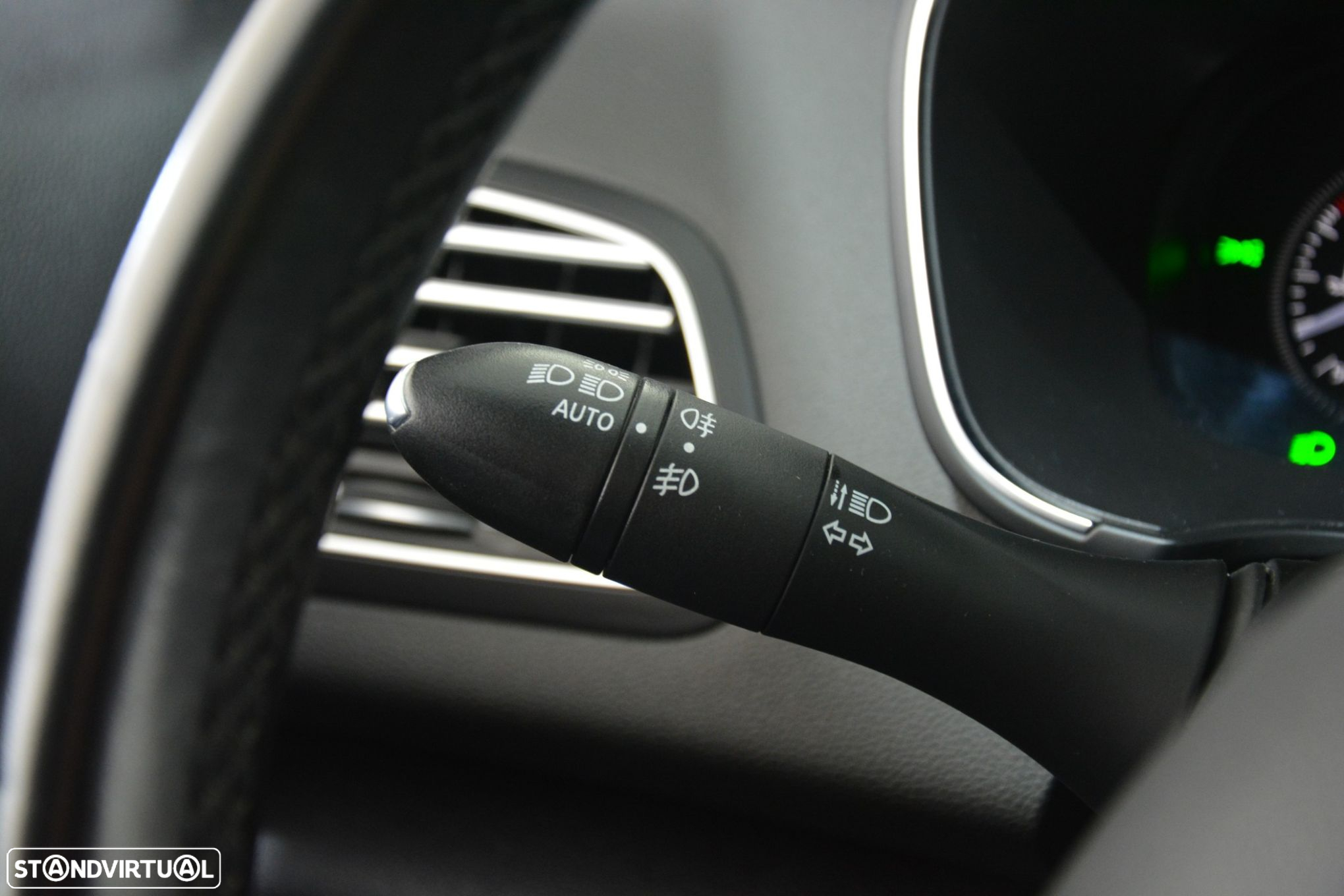 Renault Mégane 1.5 dCi Bose Edition EDC - 25