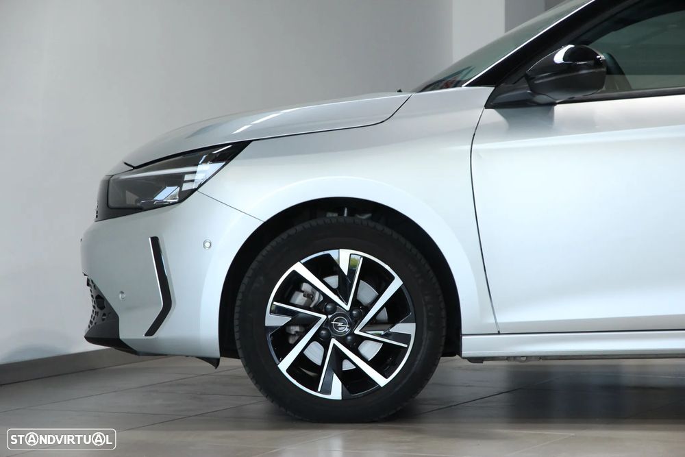 Opel Corsa 1.2 T Yes - 4