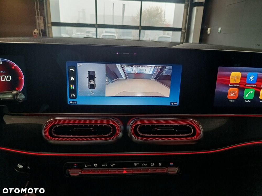 Mercedes-Benz GLE 450 d mHEV 4-Matic AMG Line - 27