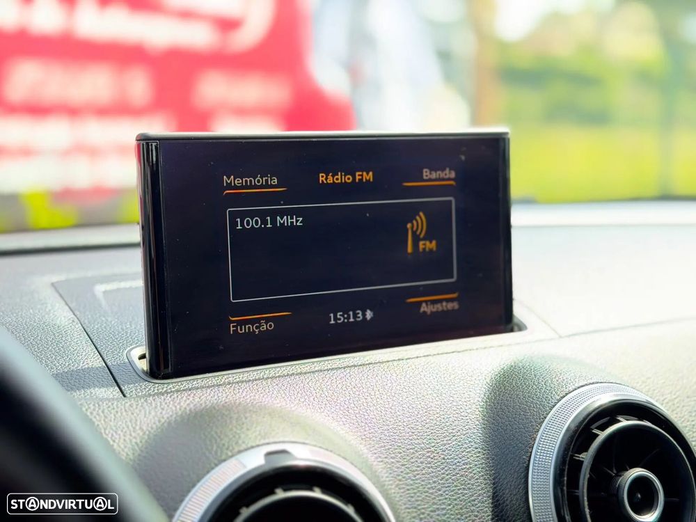 Audi A3 1.6 TDI - 16