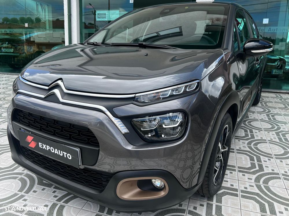 Citroën C3 1.2 PureTech C-Series - 30