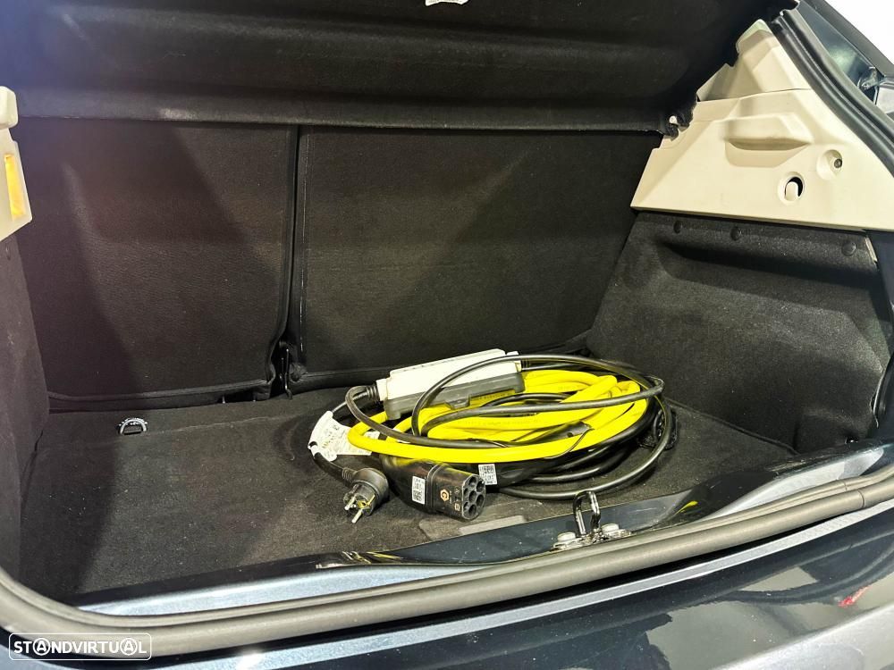 Renault Zoe (c/ Bateria) Intens 50 - 16