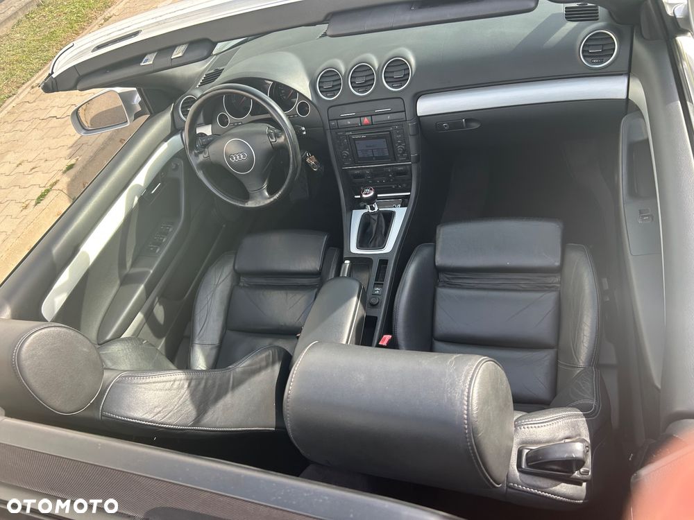 Audi A4 - 17