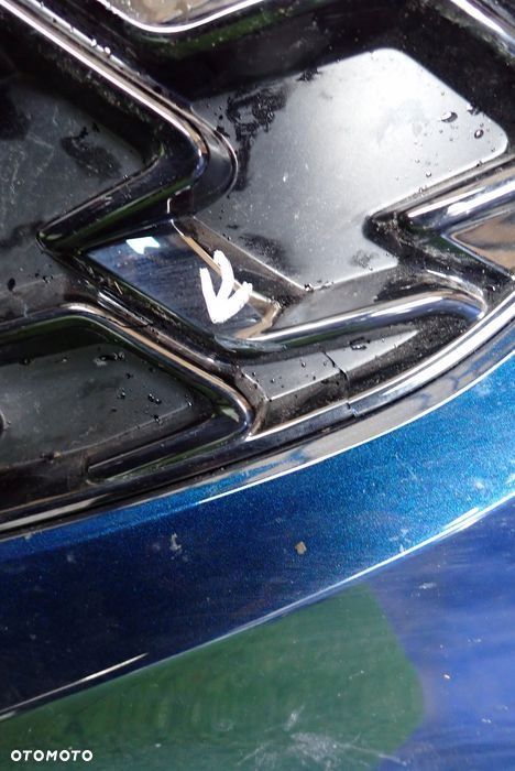 SUZUKI SX4 S-CROSS LIFT 21- zderzak przedni przód - 4