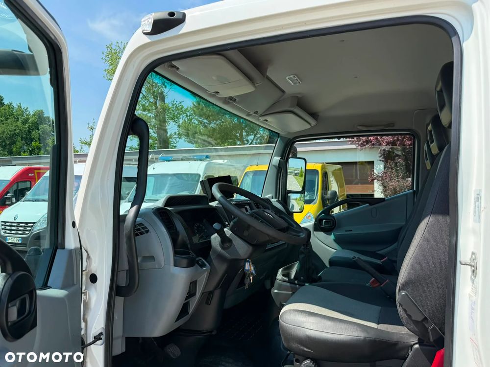 Renault D6.5 - 6