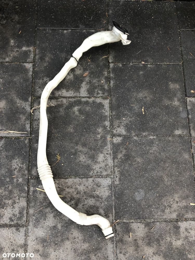 ZBIORNIK SPRYSKIWACZY BMW 6 F06 F12 F13 - 8