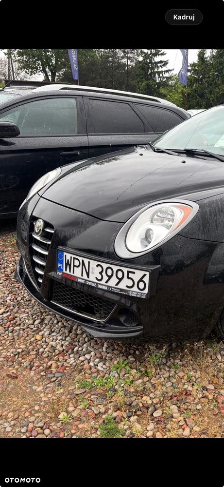 Alfa Romeo Mito 1.4 Distinctive - 1
