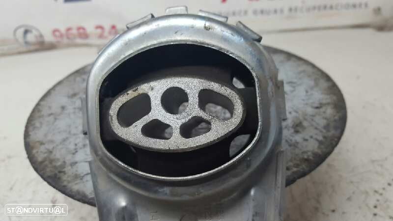 APOIO DO MOTOR RENAULT MEGANE III BERLINA 5 P BOSE EDITION - 2