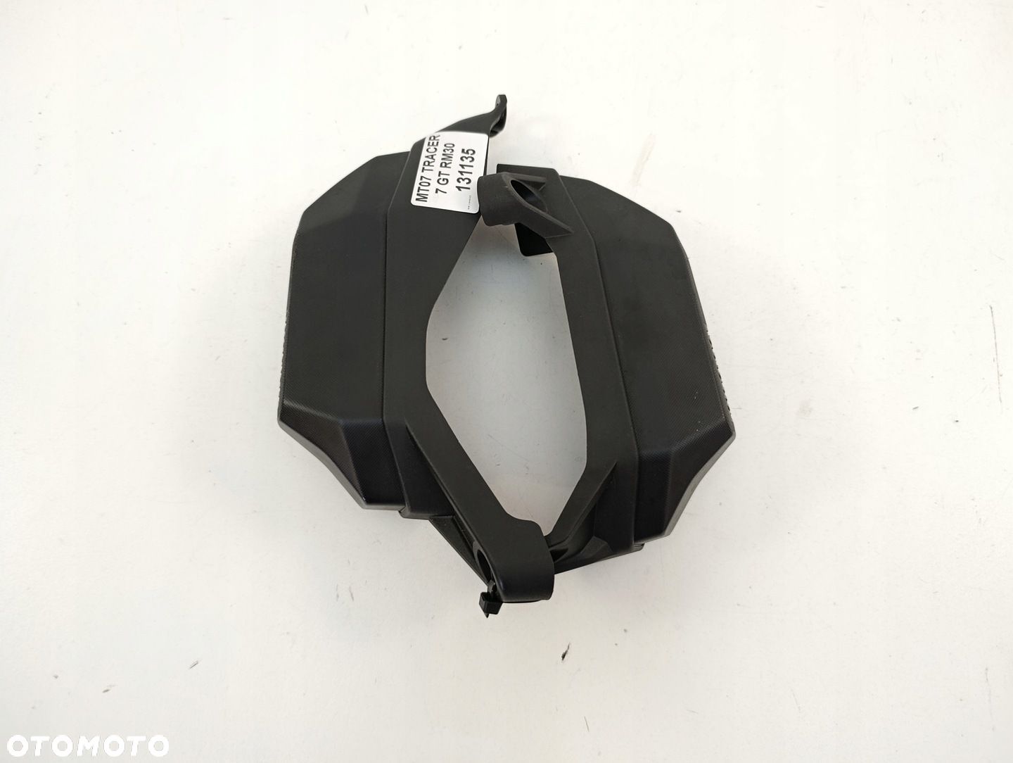 YAMAHA MT07 TRACER 7GT RM30 CRASH PADY CRASHPADY - 1