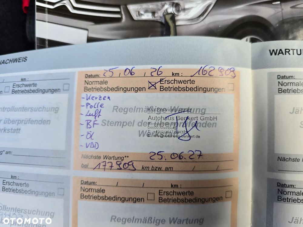 Citroën C4 VTi 120 Business Class - 34