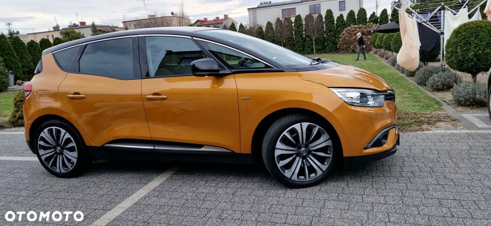 Renault Scenic Energy dCi 130 S&S Bose Edition - 15