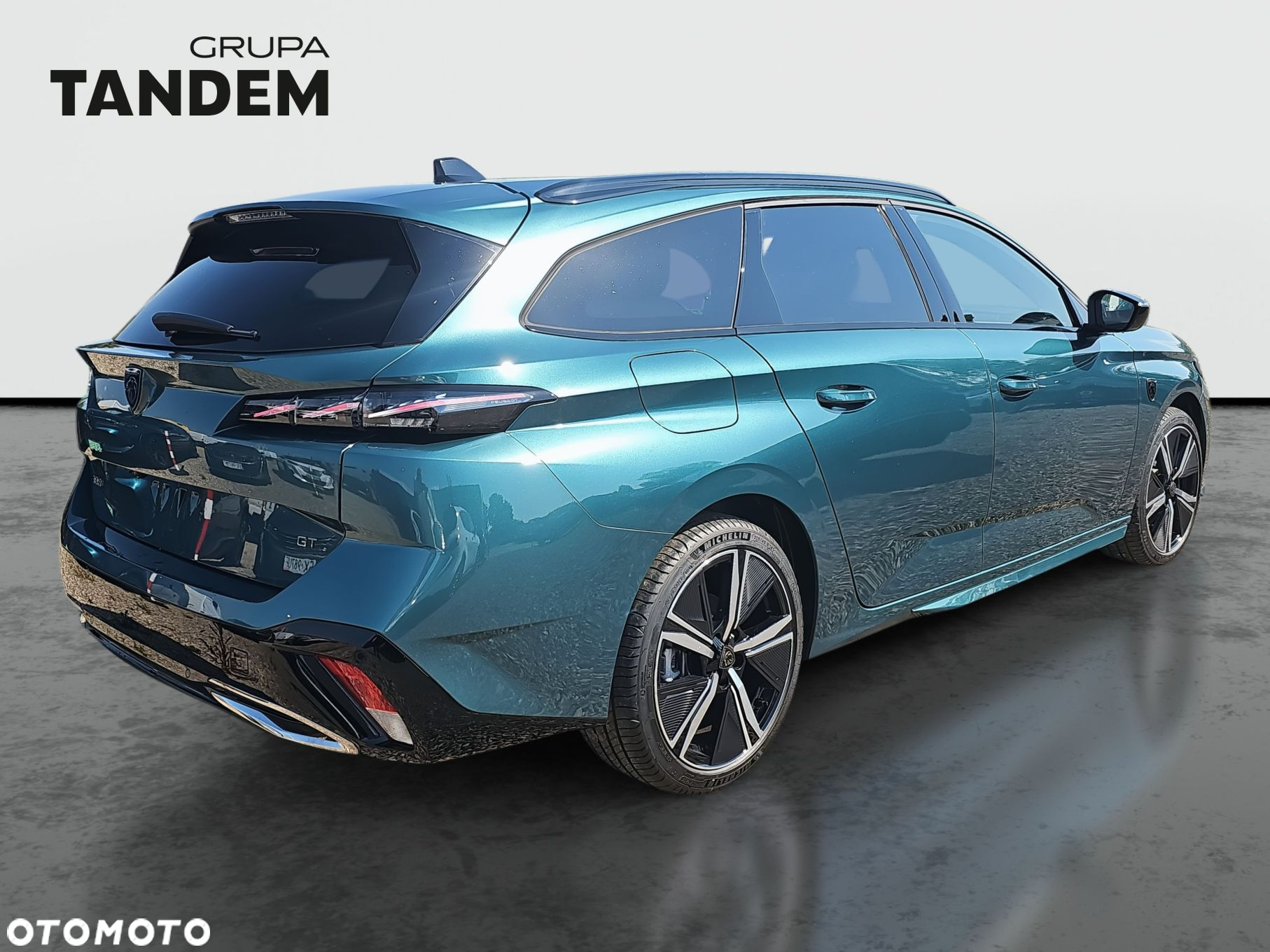 Peugeot 308 - 5