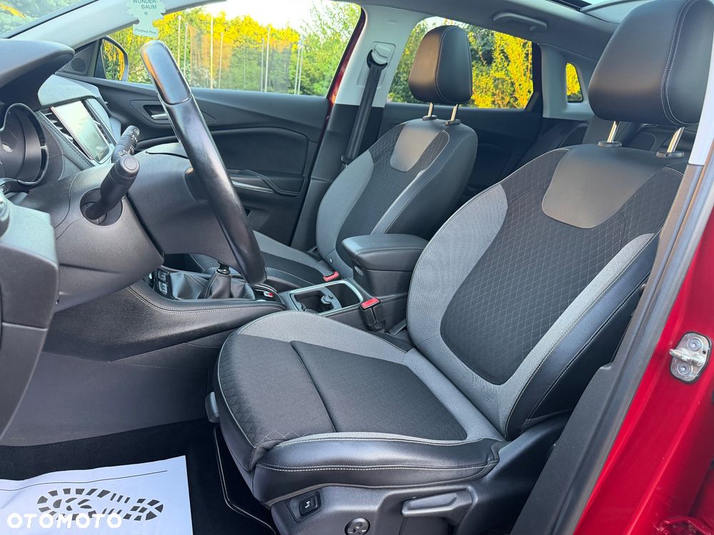 Opel Grandland X 1.6 D Start/Stop INNOVATION - 34