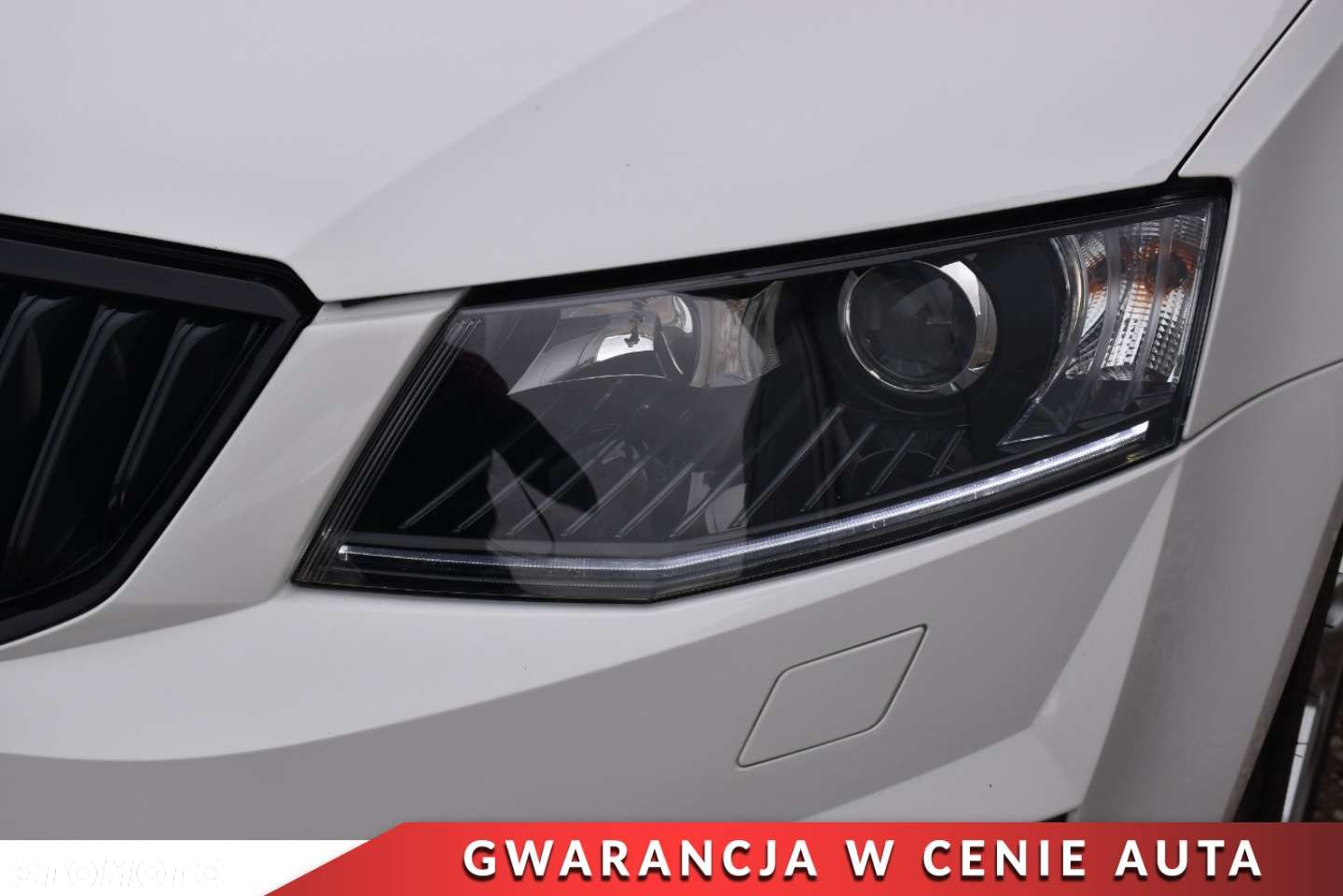 Skoda Octavia - 26